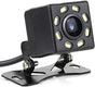 Rearview camera - Parking sensors V1188-MS-313-1089