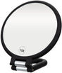 Pocket Mirror - 15x Magnifying Pocket Mirror - Pocket Mirror - Portable Travel Mirror - Makeup Mirror - V1188-MS-313-1108