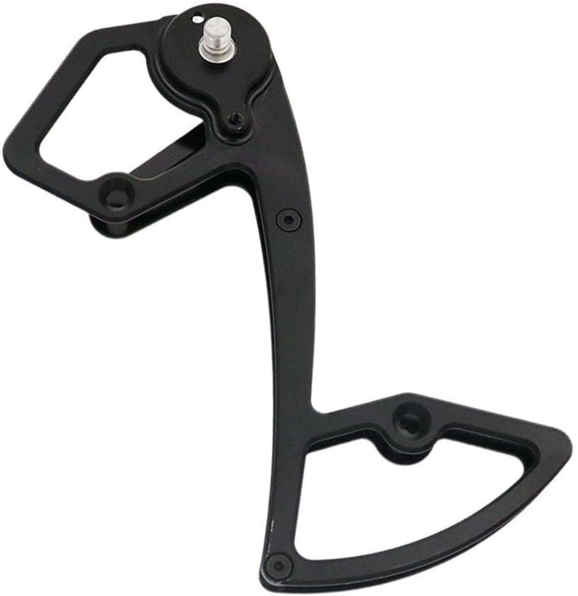 Bicycle shifters - High-performance shifters - Bicycle accessories - For mountain bikes - Black V1188-MS-313-1109