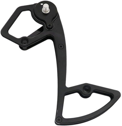 Bicycle shifters - High-performance shifters - Bicycle accessories - For mountain bikes - Black V1188-MS-313-1109