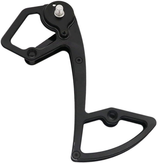 Bicycle shifters - High-performance shifters - Bicycle accessories - For mountain bikes - Black V1188-MS-313-1109