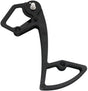 Bicycle shifters - High-performance shifters - Bicycle accessories - For mountain bikes - Black V1188-MS-313-1109