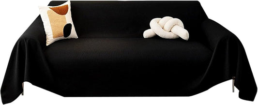 Sofa cover - Corner sofa cover - Loveseat cover - All seasons - Sofa cushion - Waterproof sofa cover - Thick V1188-MS-313-1114
