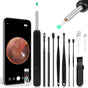Wireless Smart Ear Cleaner with Camera for Safe Ear Inspection V1188-MS-325-0018