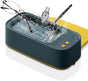 45000 Hz Ultrasonic Cleaner for Glasses Jewelry Dentures with 3 Cleaning Modes, Green V1188-MS-325-0100