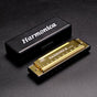 Harmonica in C Major Key V1188-MS-325-0156