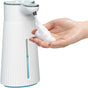 Automatic Soap Dispenser 400ml Touchless USB-C Rechargeable Soap Pump V1188-MS-325-0187