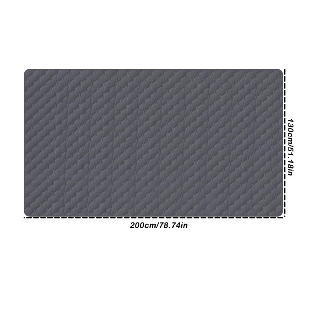 Waterproof Leakproof Double-Sided Dog Blanket Furniture Protector for Pets, 130x200cm V1188-MS-325-0196
