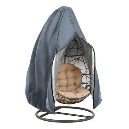Protective Swing Cover Gray, 190x115cm V1188-MS-325-0256