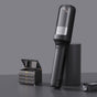 Rechargeable Split End Trimmer Portable Hair Trimmer for Travel Easy to Use, Black V1188-MS-325-0270
