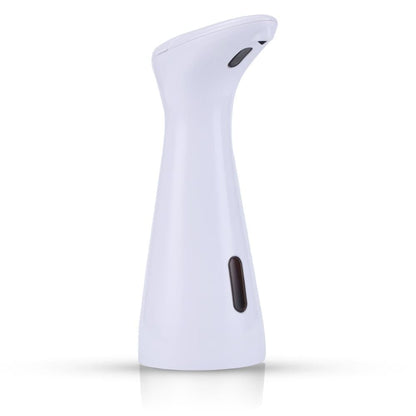 Automatic Liquid Soap Dispenser Touchless, White V1188-MS-325-0282