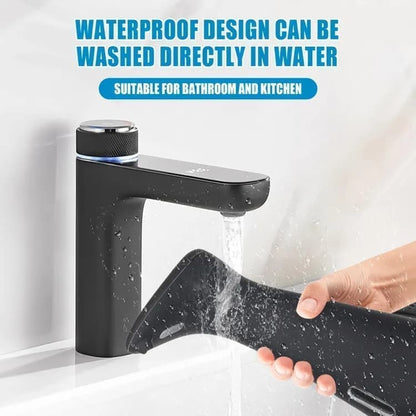 Automatic Liquid Soap Dispenser Touchless, White V1188-MS-325-0282