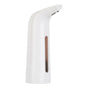 400ML Automatic Touchless Liquid Soap Dispenser, White V1188-MS-325-0365
