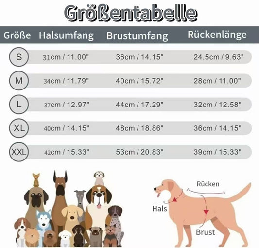 Warm Soft Winter Dog Vest with Stand Collar, Wind and Waterproof, Multiple Colors, Blue, S M L XL V1188-MS-325-0398