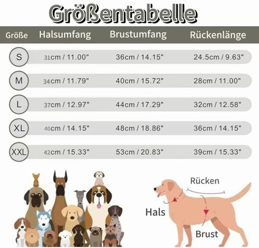 1 Warm Soft Winter Dog Vest with Stand Collar, Wind and Waterproof, Multiple Colors, S M L XL, Beige V1188-MS-325-0400
