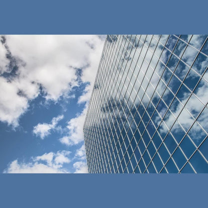 Mirror Reflective Self-Adhesive Window Film for Sun Protection UV Blocking and Privacy, Silver, 50cmx2m V1188-MS-325-0429