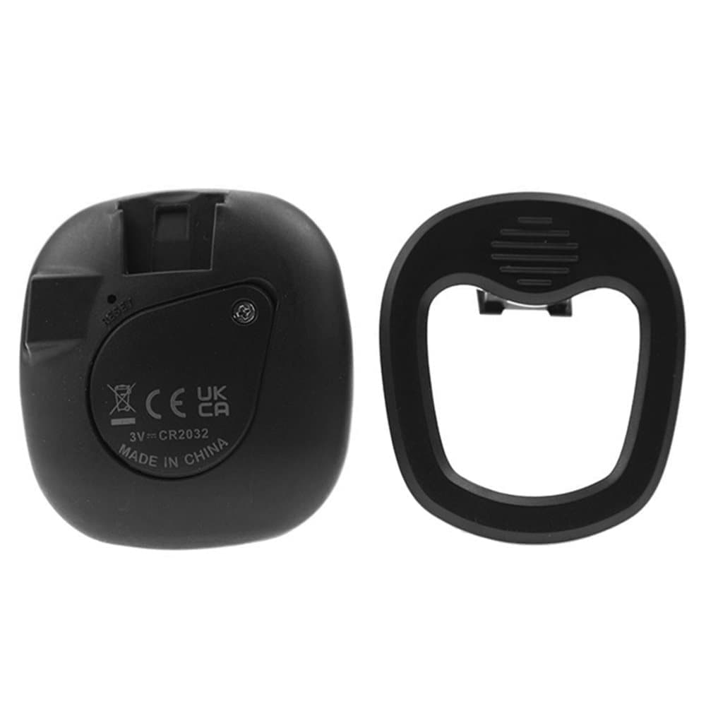 3D Pedometer with Large Screen for Steps Distance and Calories, Precision Meter V1188-MS-325-0449