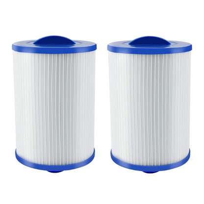 2-Pack CH-940 Spa Filter Replacement, Compatible with Multiple Hot Tub/Spa Models, 1 1/2\ V1188-MS-325-0500