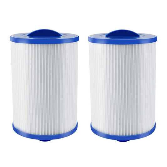 2-Pack CH-940 Spa Filter Replacement, Compatible with Multiple Hot Tub/Spa Models, 1 1/2\ V1188-MS-325-0500