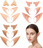 Halloween Elf Ears 9-Pack, One Size, Compatible with Costumes V1188-MS-325-0573