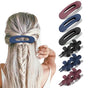 6-Pack Large Hair Clips, Anti-Slip Strong Grip for Daily Use, 11 cm V1188-MS-325-0727