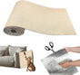 Self-adhesive cat scratching board wall and sofa protector DIY corner mat for cats, 40cm x 200cm, compatible V1188-MS-325-0775
