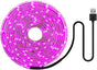 Full Spectrum USB LED Grow Light for Small Plants Greenhouse, 3M, Compatible with USB V1188-MS-325-0893