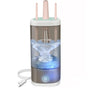 Electric Makeup Brush Cleaner, Fully Automatic Deep Cleaning, Portable Beauty Cleaner, Fits Multiple Brush V1188-MS-325-0903