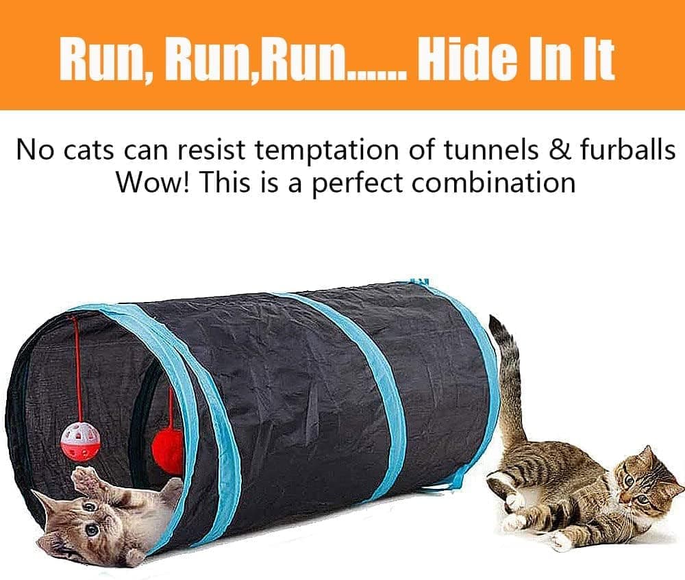 21 Piece Cat Toys for Kittens and Cats V1188-MS-325-0910