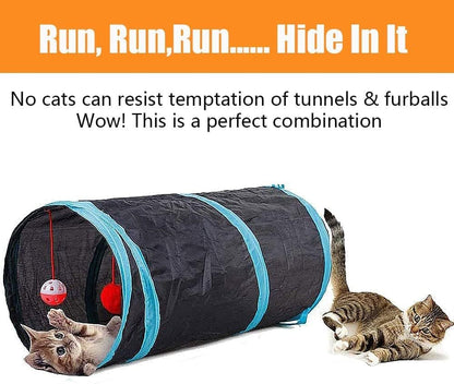 21 Piece Cat Toys for Kittens and Cats V1188-MS-325-0910