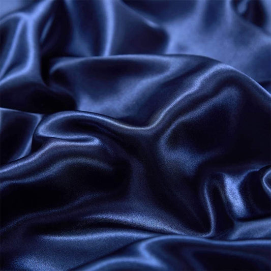 2-Pack Satin Pillowcase, Silky Soft, Multiple Colors, 50 x 75cm V1188-MS-325-0941