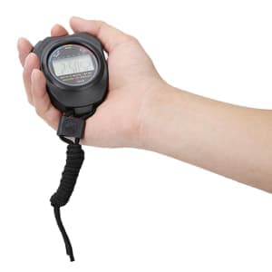 Stopwatch Timer with Compass V1188-MS-325-1015