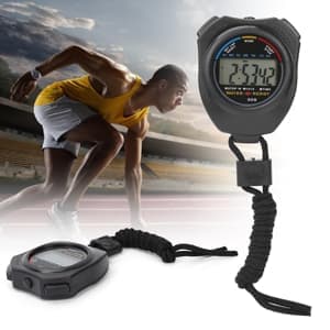Stopwatch Timer with Compass V1188-MS-325-1015