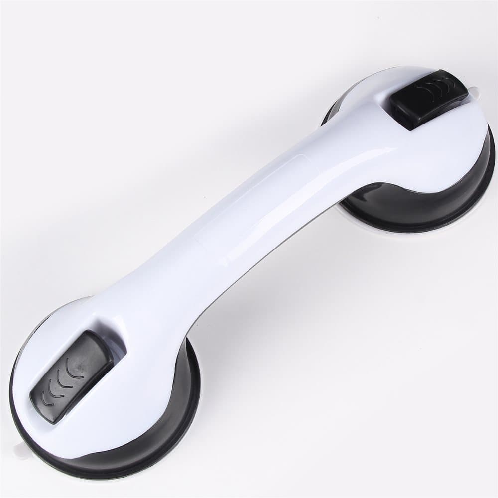 Non-slip safety rail bathroom shower grab bars, for bath and shower V1188-MS-325-1042