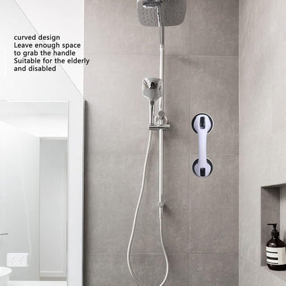 Non-slip safety rail bathroom shower grab bars, for bath and shower V1188-MS-325-1042