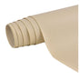 50 Self-Adhesive Repair Patches for Artificial Leather, 10x10cm, Yellow V1188-MS-325-1184
