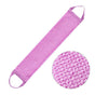 Exfoliating Body Scrub & Back Scrub for Shower, Deep Cleansing, Easy Assembly, Smooth Washing V1188-MS-325-1219