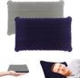2-Pack Inflatable Travel Pillow, Compact Headrest Pillow for Camping and Travel, , SZ2 V1188-MS-325-1244