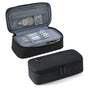 1 Pack Large Capacity Pencil Case, Multifunctional Lightweight Durable Organizer for Students and Office, V1188-MS-325-1300