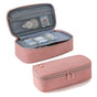 1 Pack Large Capacity Pencil Case, Multifunctional Lightweight Durable Organizer for Students and Office, Pink V1188-MS-325-1302