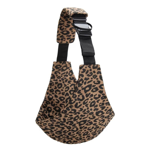 Baby Carrier Ergonomic Non-Slip Adjustable with Wide Shoulder Straps for Children 0-36 Months, up to 15 kg, V1188-MS-325-1312