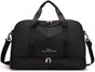 Large Capacity Waterproof Nylon Sport Gym Bag for Women and Men V1188-MS-325-1313
