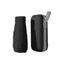 Portable Mini 6-Fold UV Protection Umbrella for Sun and Rain, Ultralight Compact, Black V1188-MS-325-1354