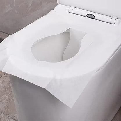 80 pcs Biodegradable Water-flushable Toilet Seat Covers, 38x46cm V1188-MS-325-1360