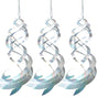 3 pcs Reflective Scarecrow for Garden and Balcony, 45 cm V1188-MS-325-1440
