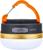 300LM LED Camping Lamp with 4 Modes, Waterproof V1188-MS-325-1517