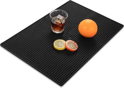 Non-Slip Dish Drying Mat 45x30cm, Bar Mat Dish Rack V1188-MS-325-1561