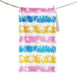 XXL Microfiber Beach Towel, Quick-Drying Lightweight Bath Towel for Beach, 70x140 cm V1188-MS-325-1562