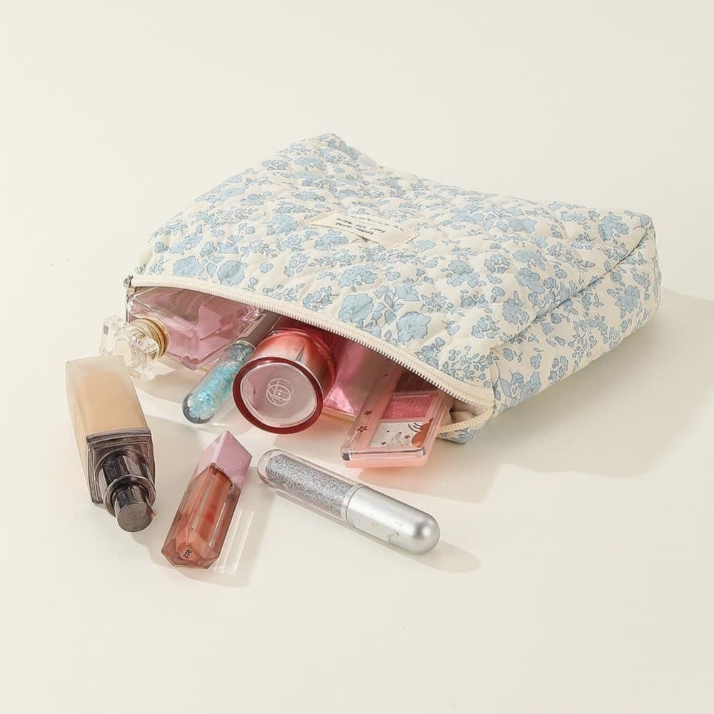 3-Pack Toiletry Bag, A V1188-MS-325-1661