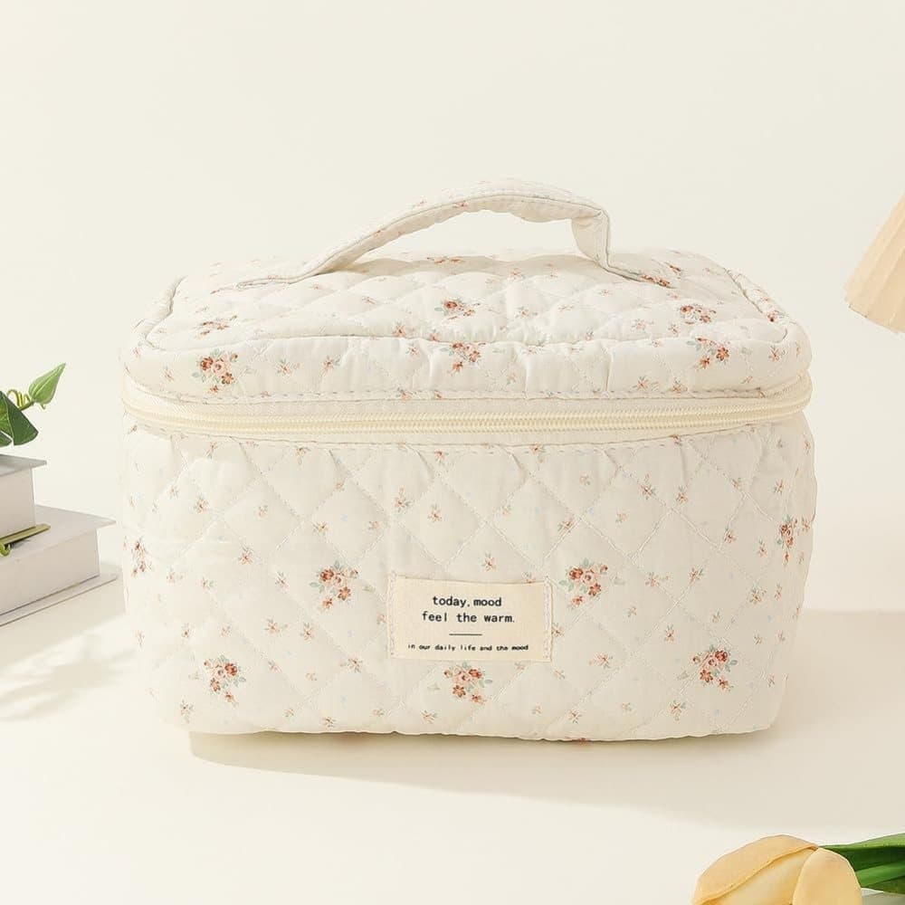 3-Pack Travel Toiletry Bag for Cosmetics and Toiletries Organizer V1188-MS-325-1663